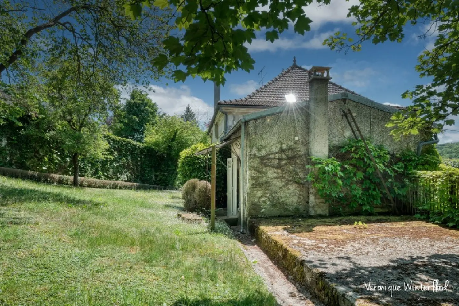 en venta casa Nézel Yvelines 4