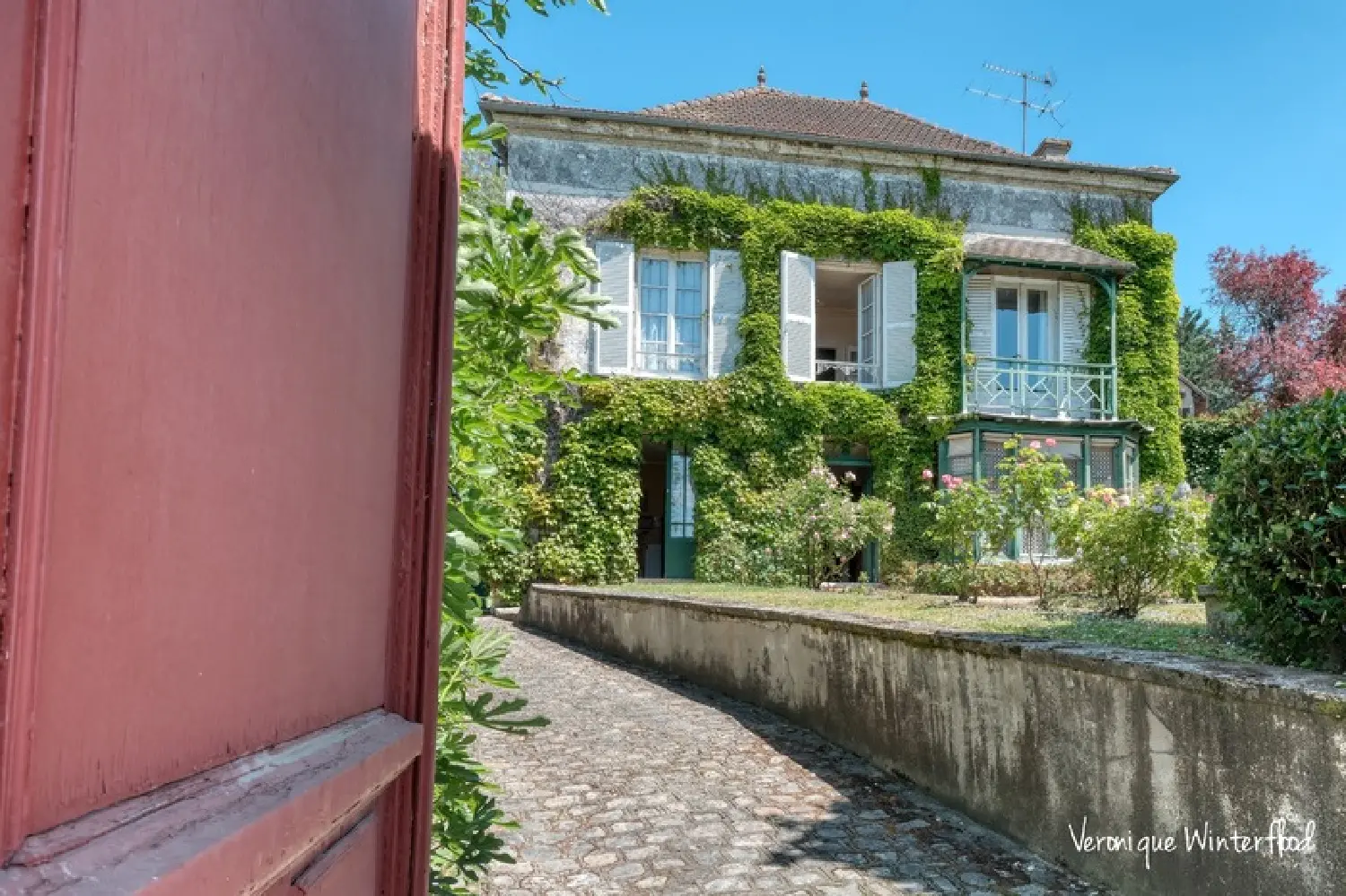  en venta casa Nézel Yvelines 5
