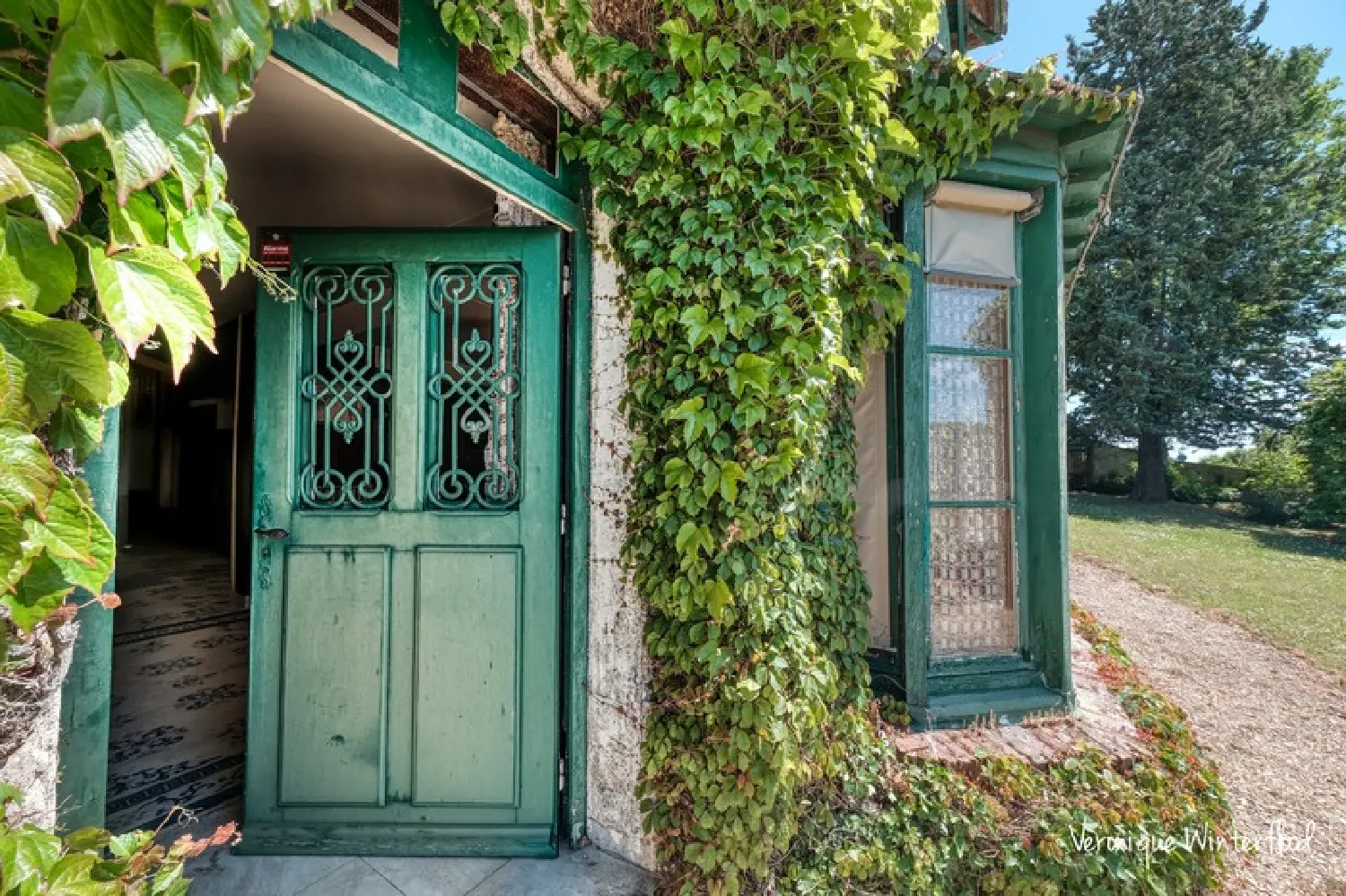  en venta casa Nézel Yvelines 6