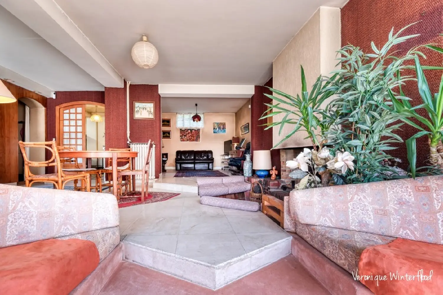  en venta casa Nézel Yvelines 8