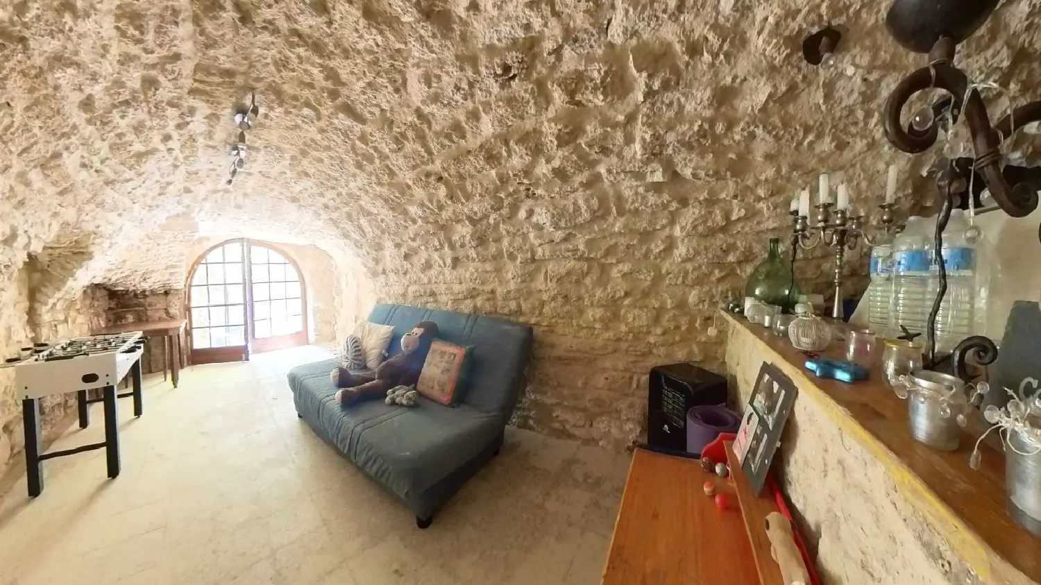  for sale house Nézignan-l'Évêque Hérault 3