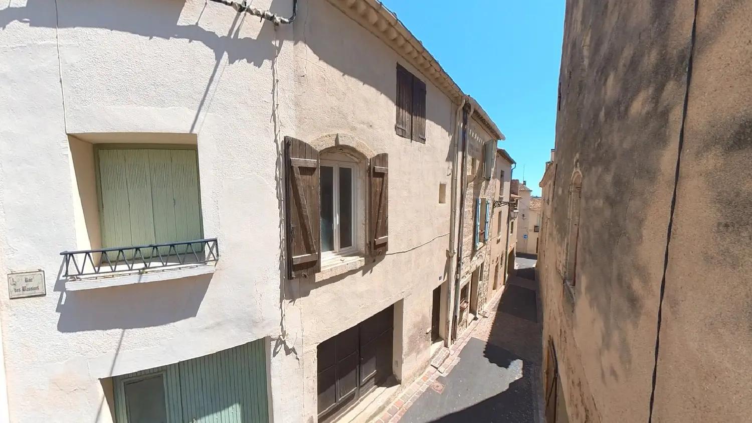  for sale house Nézignan-l'Évêque Hérault 8