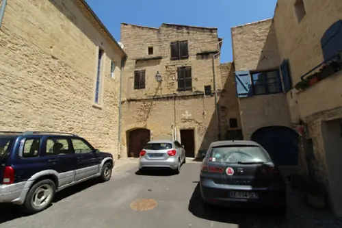 Nézignan-l'Évêque Hérault house foto 7102486