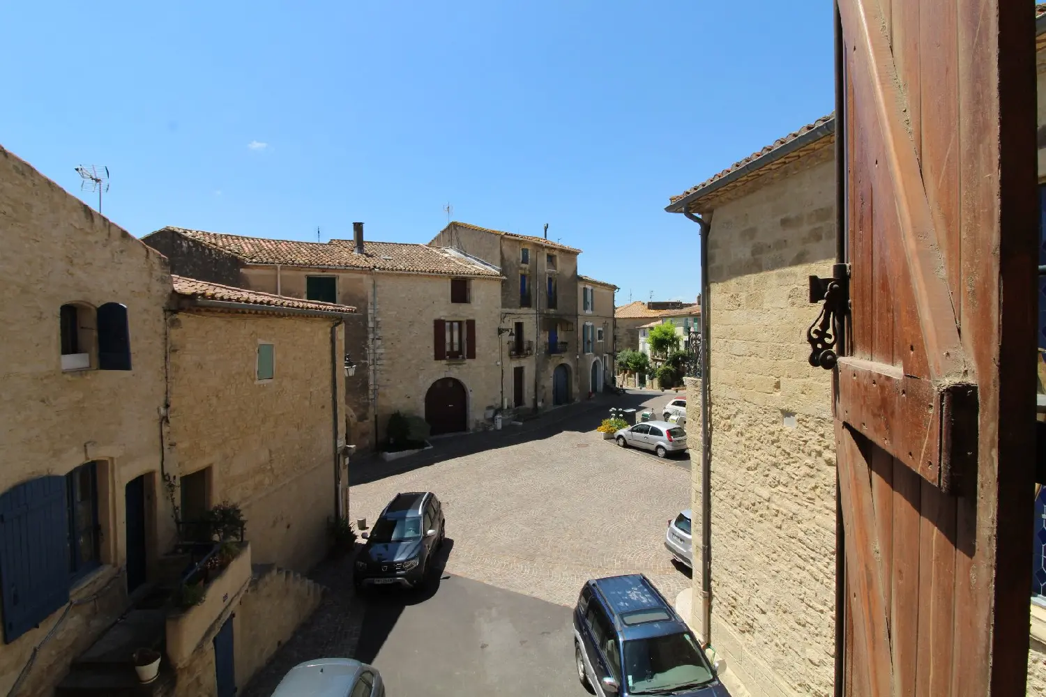  for sale house Nézignan-l'Évêque Hérault 2