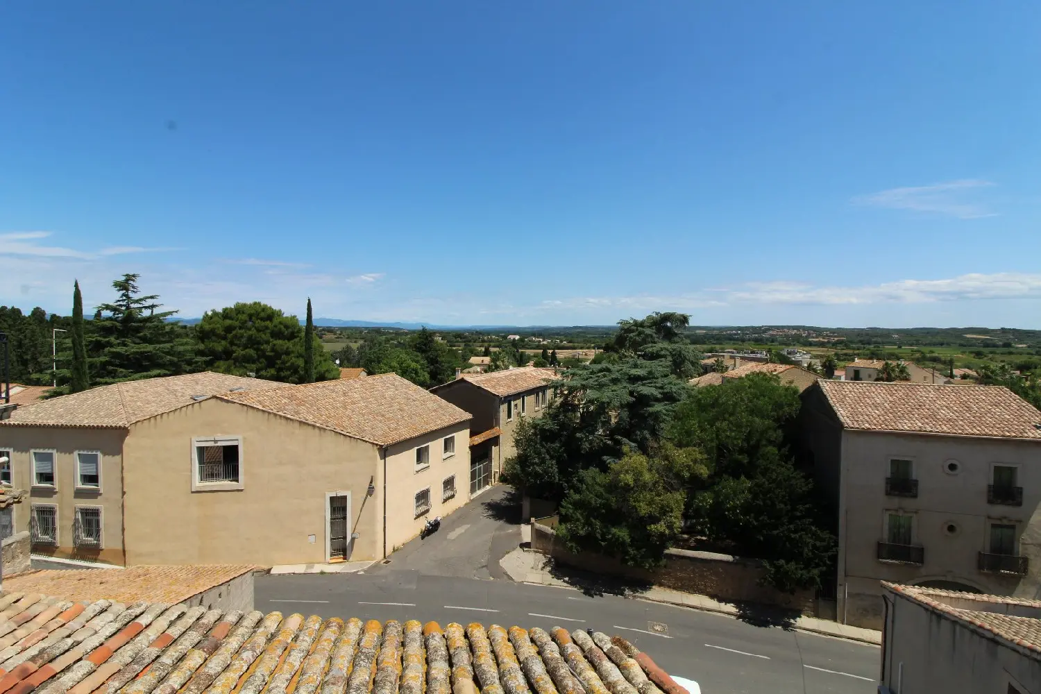  for sale house Nézignan-l'Évêque Hérault 3