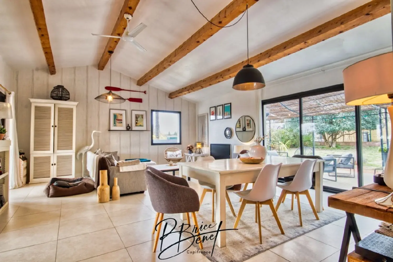  en venta casa Nézignan-l'Évêque Hérault 3