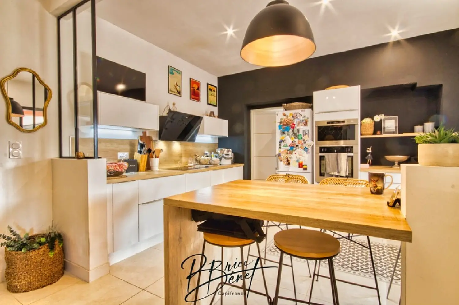  en venta casa Nézignan-l'Évêque Hérault 4