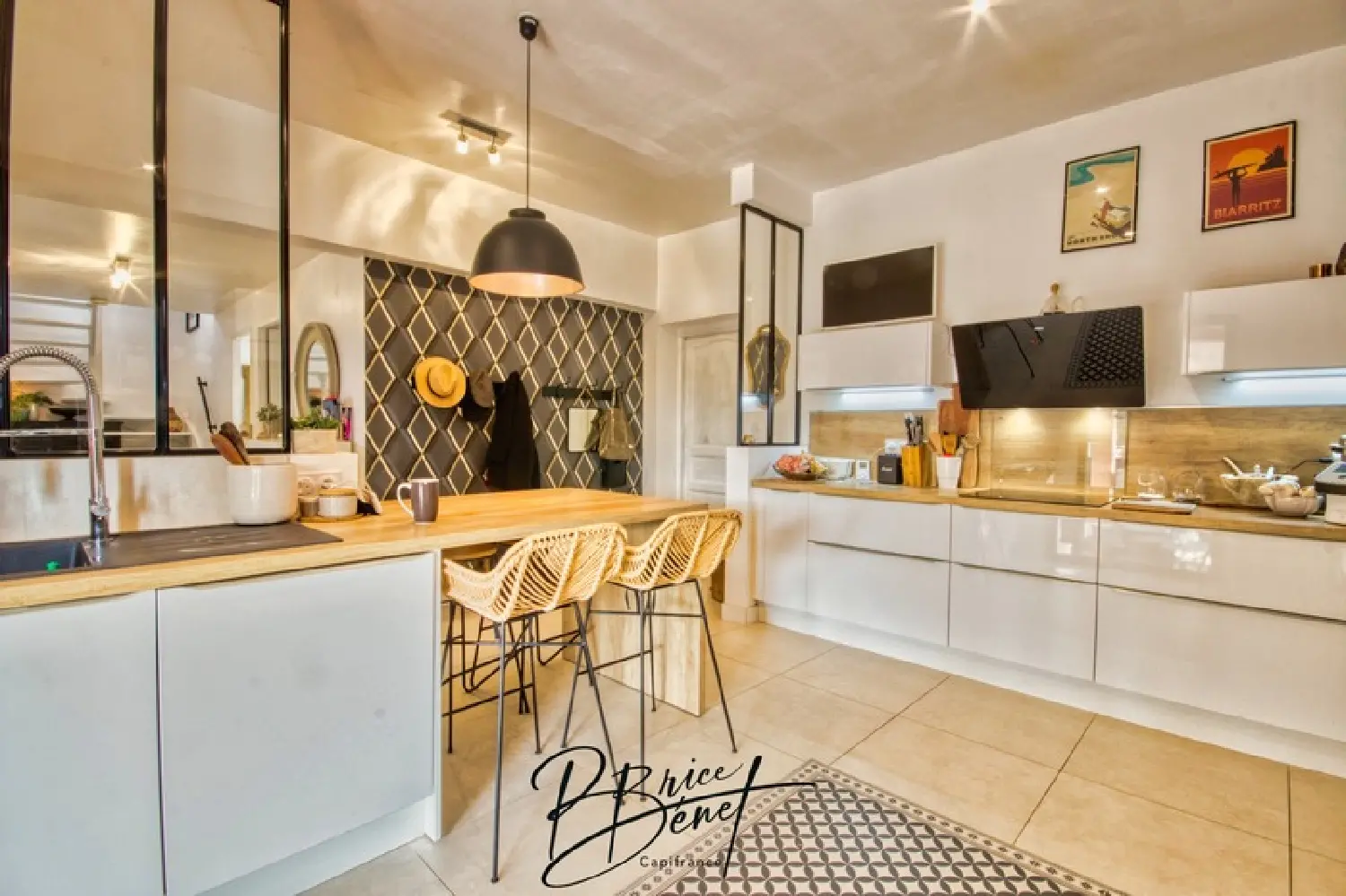  en venta casa Nézignan-l'Évêque Hérault 5