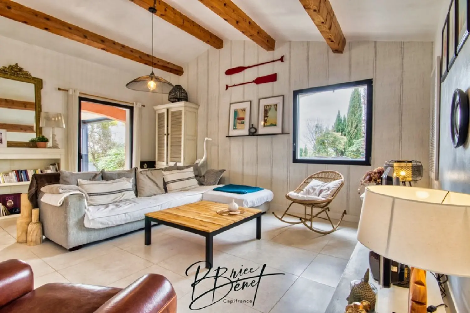  en venta casa Nézignan-l'Évêque Hérault 6