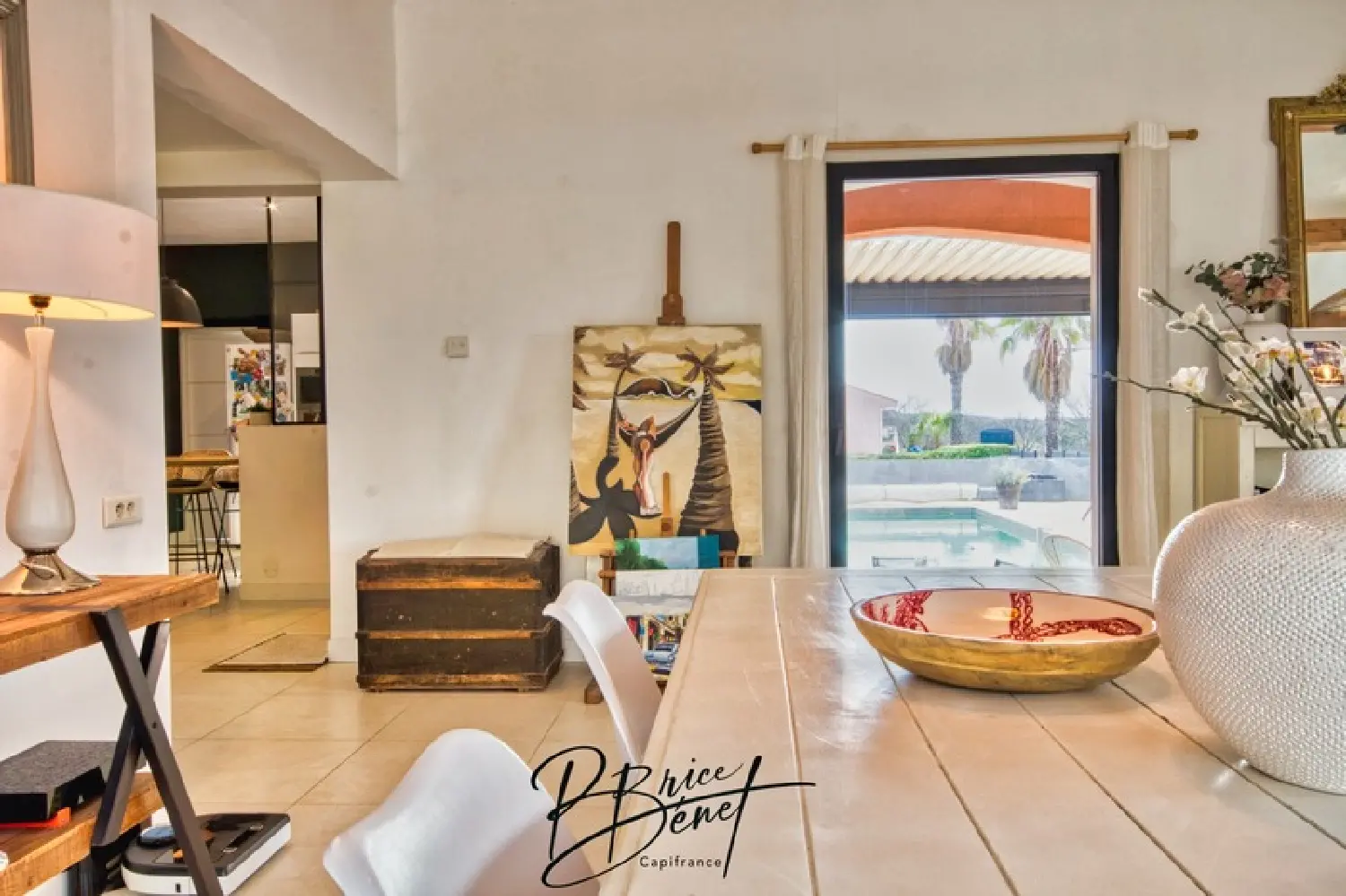  en venta casa Nézignan-l'Évêque Hérault 7