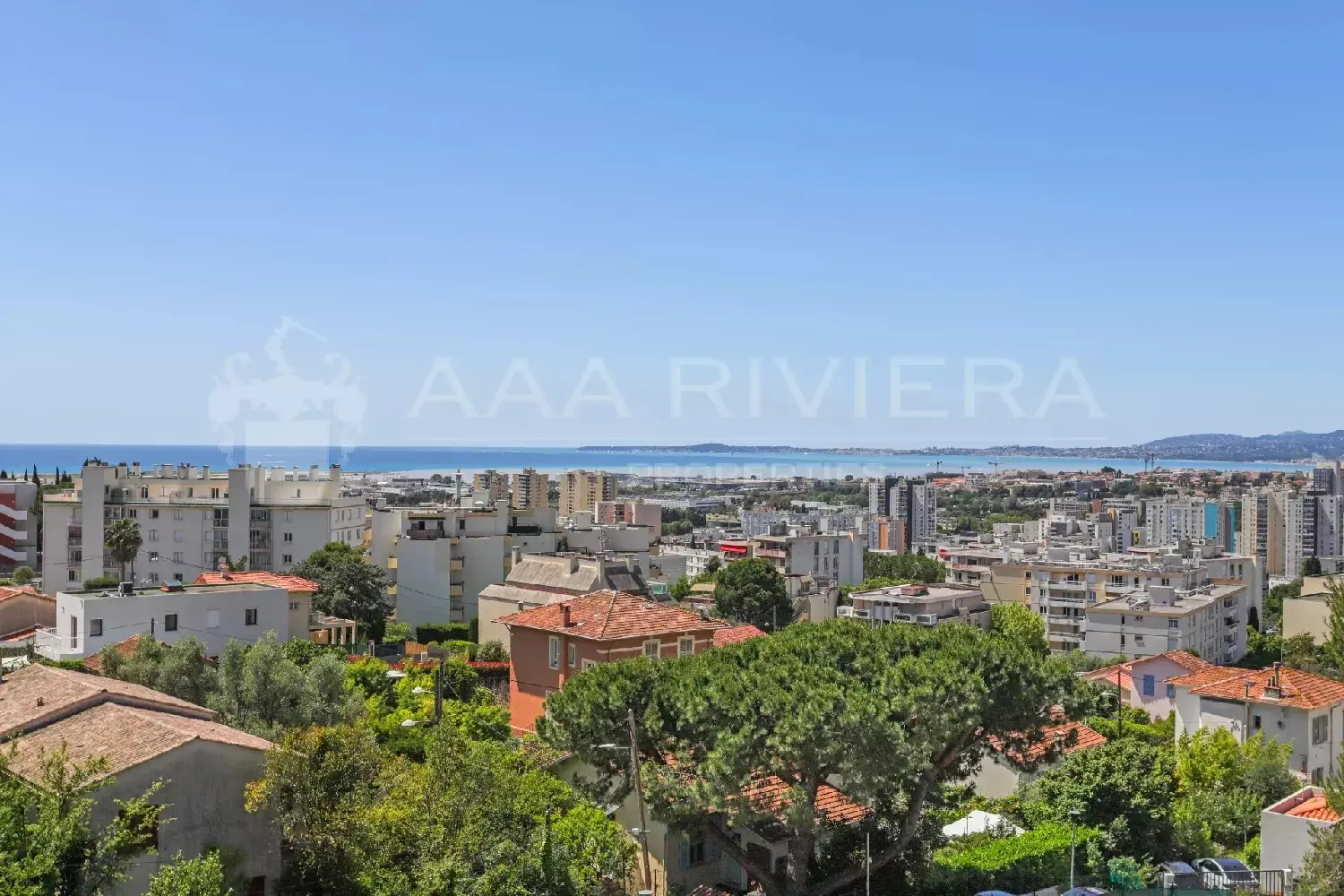  à vendre maison Nice Alpes-Maritimes 2