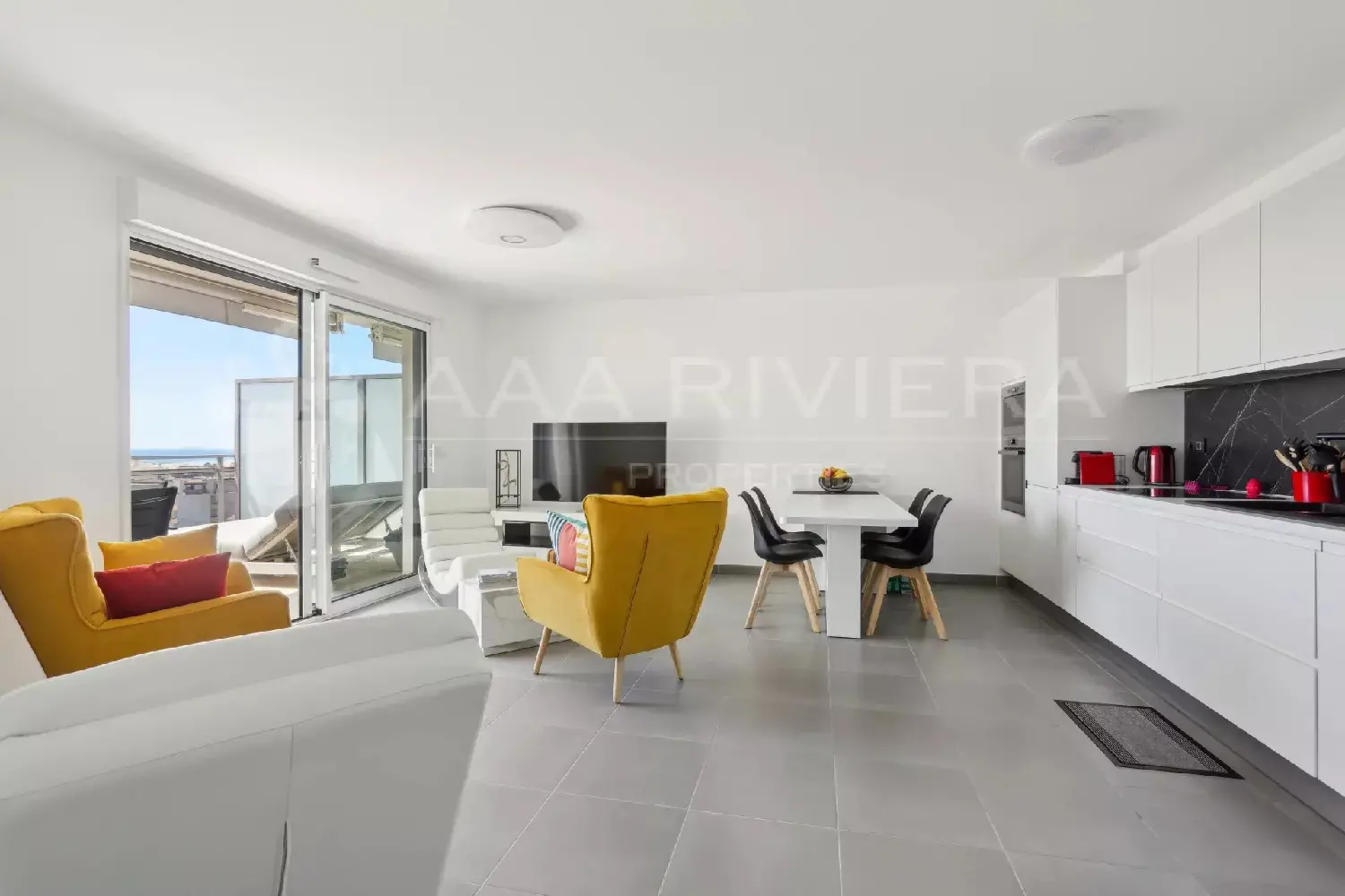  à vendre maison Nice Alpes-Maritimes 4