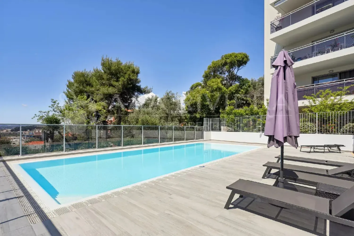 à vendre maison Nice Alpes-Maritimes 5