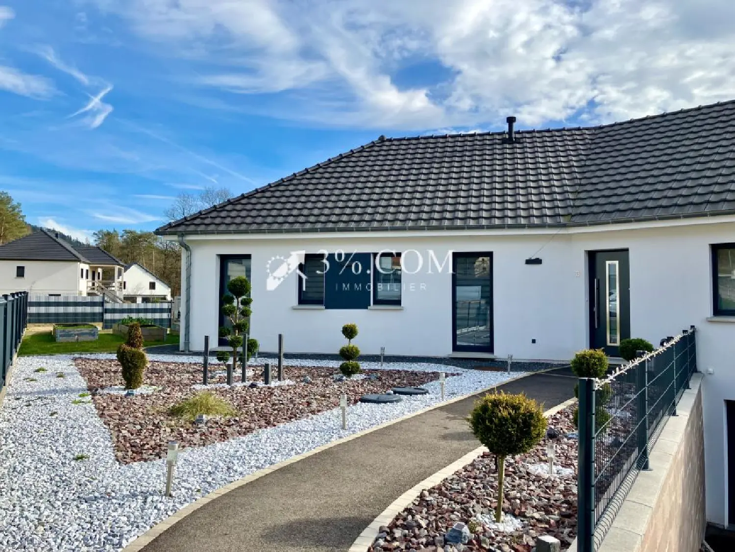  te koop huis Niederbronn-les-Bains Bas-Rhin 1