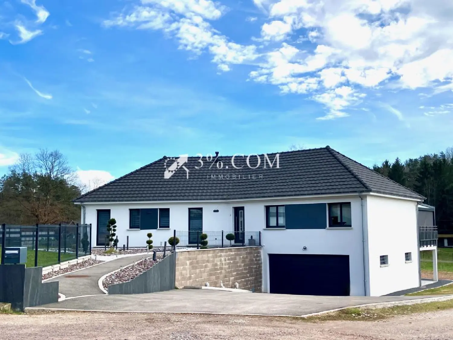  te koop huis Niederbronn-les-Bains Bas-Rhin 2