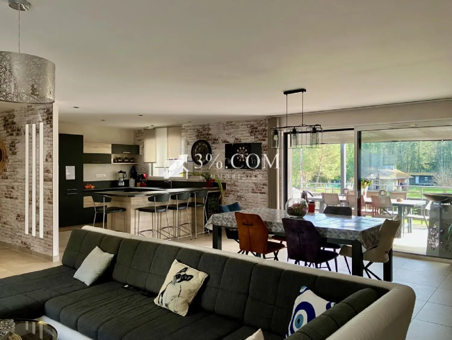  te koop huis Niederbronn-les-Bains Bas-Rhin 3