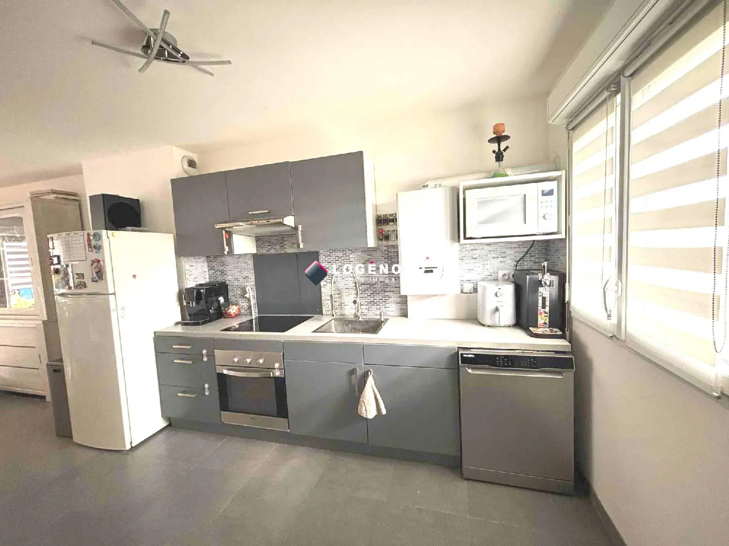  à vendre maison Nieppe Nord 2