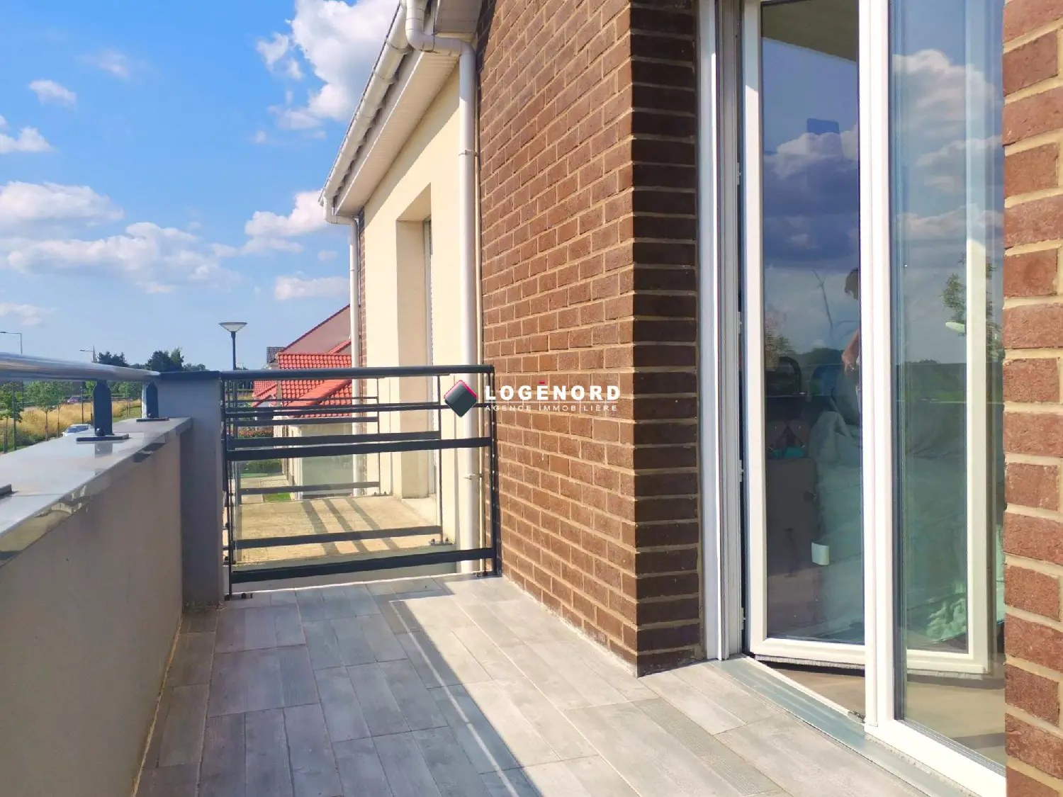  à vendre maison Nieppe Nord 3