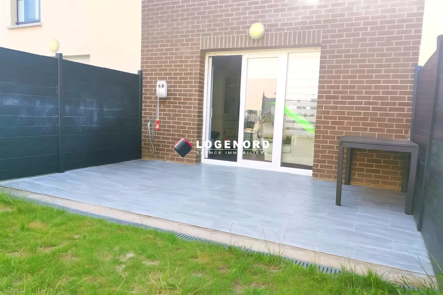  à vendre maison Nieppe Nord 4