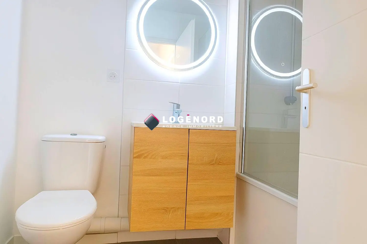  à vendre maison Nieppe Nord 5
