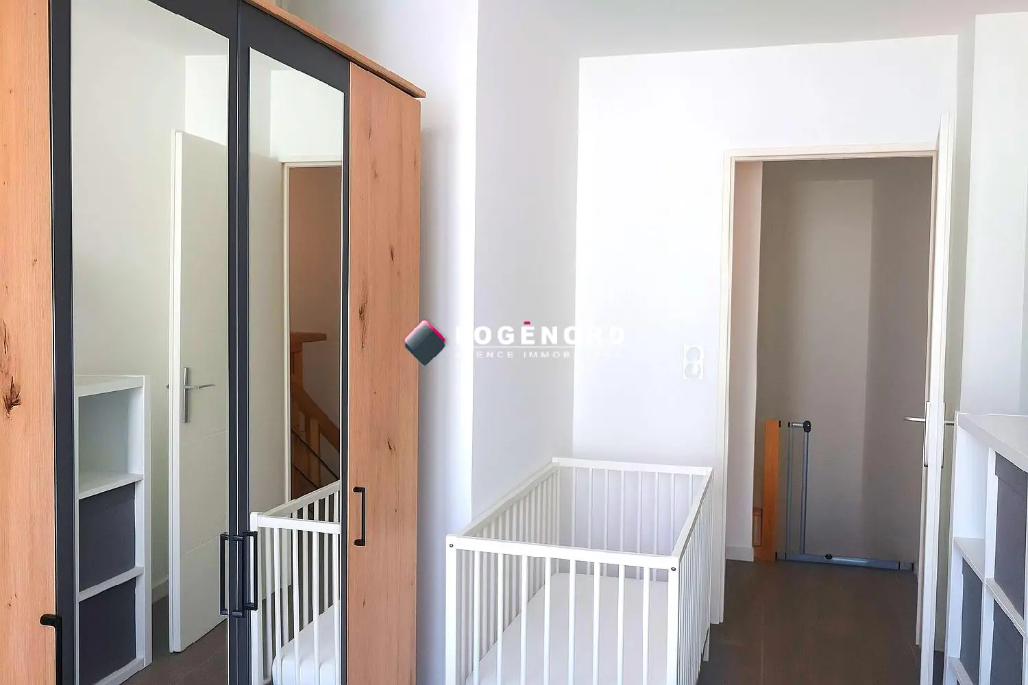  à vendre maison Nieppe Nord 6
