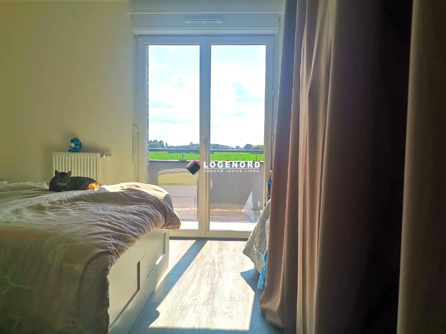  à vendre maison Nieppe Nord 7