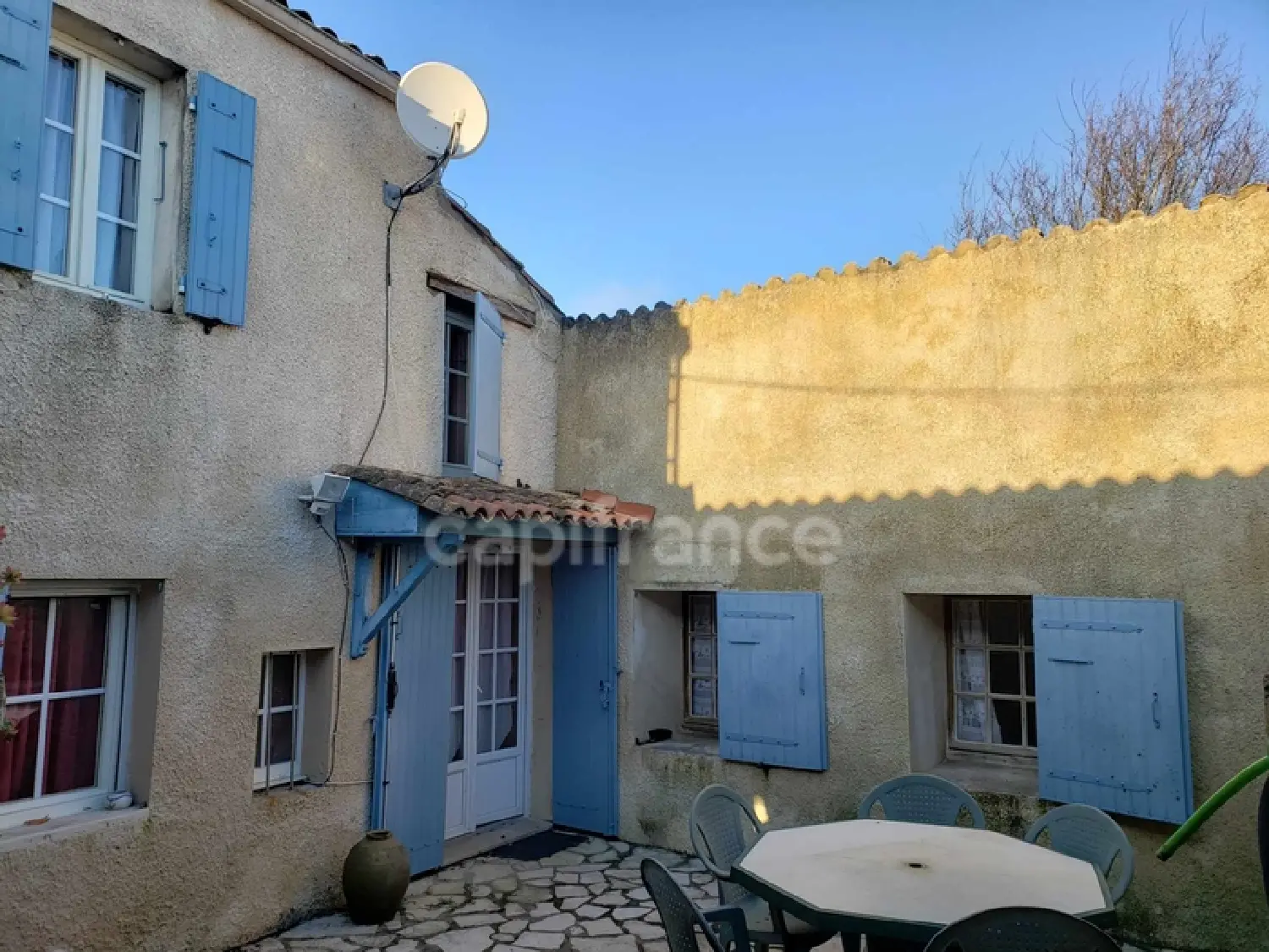  for sale house Nieulle-sur-Seudre Charente-Maritime 3