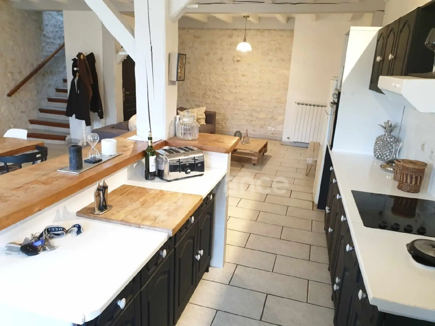  for sale house Nieulle-sur-Seudre Charente-Maritime 6