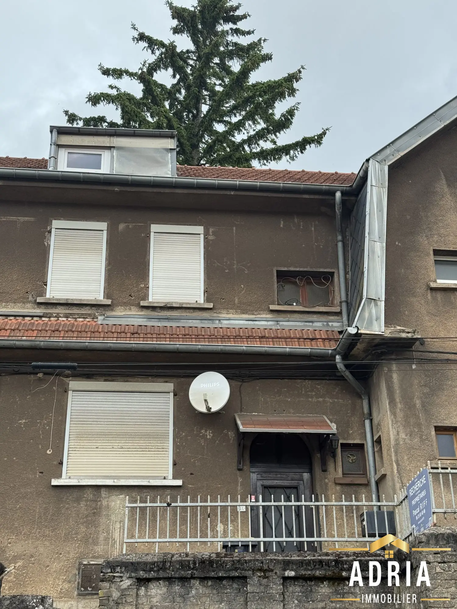 for sale house Nilvange Moselle 1