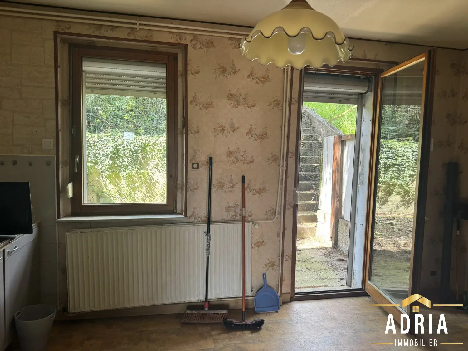  for sale house Nilvange Moselle 4