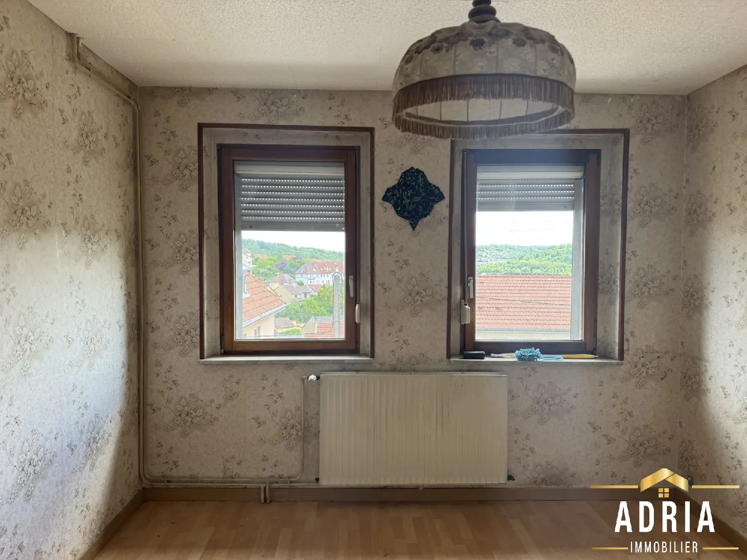 for sale house Nilvange Moselle 5