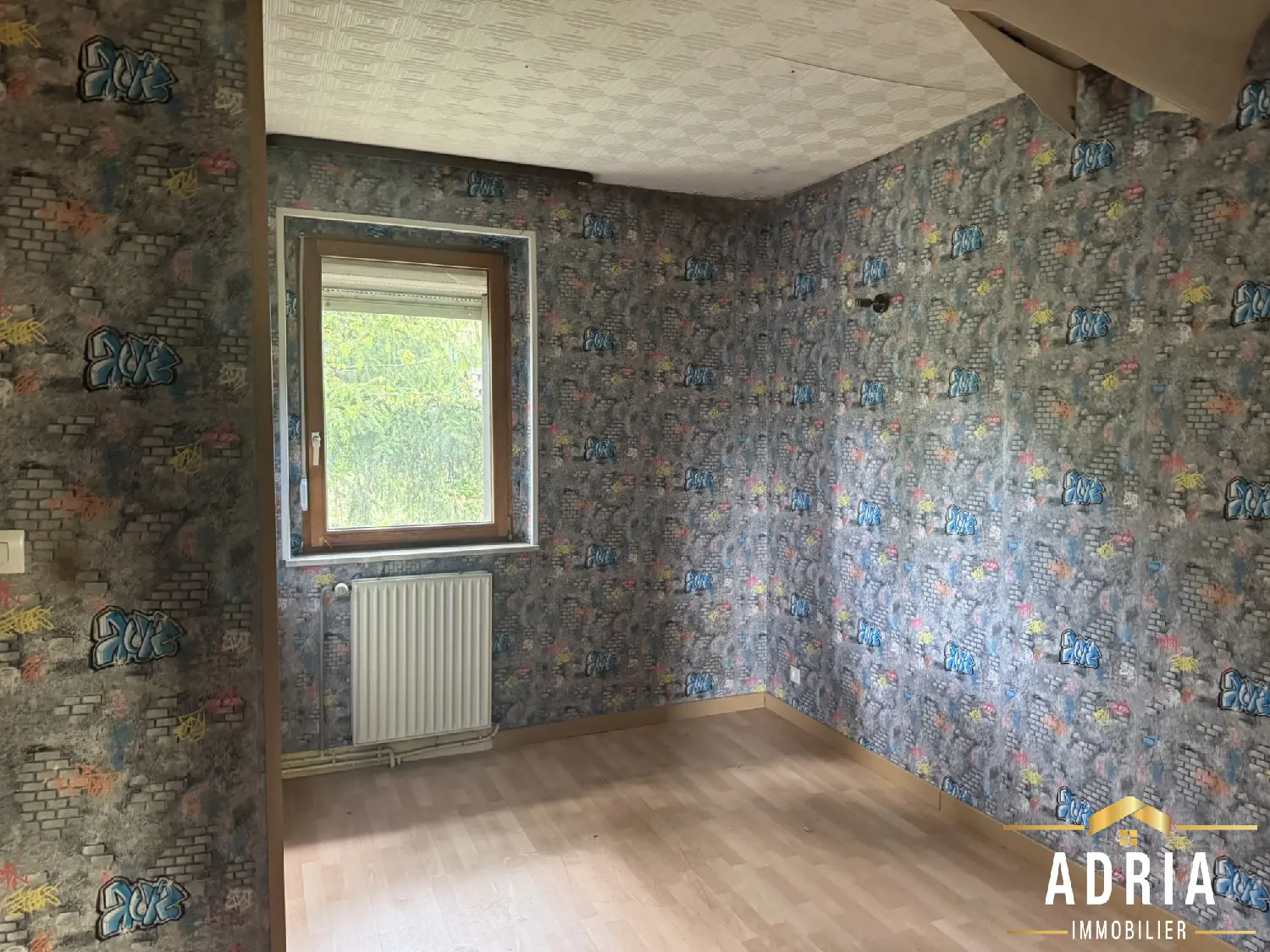  for sale house Nilvange Moselle 6