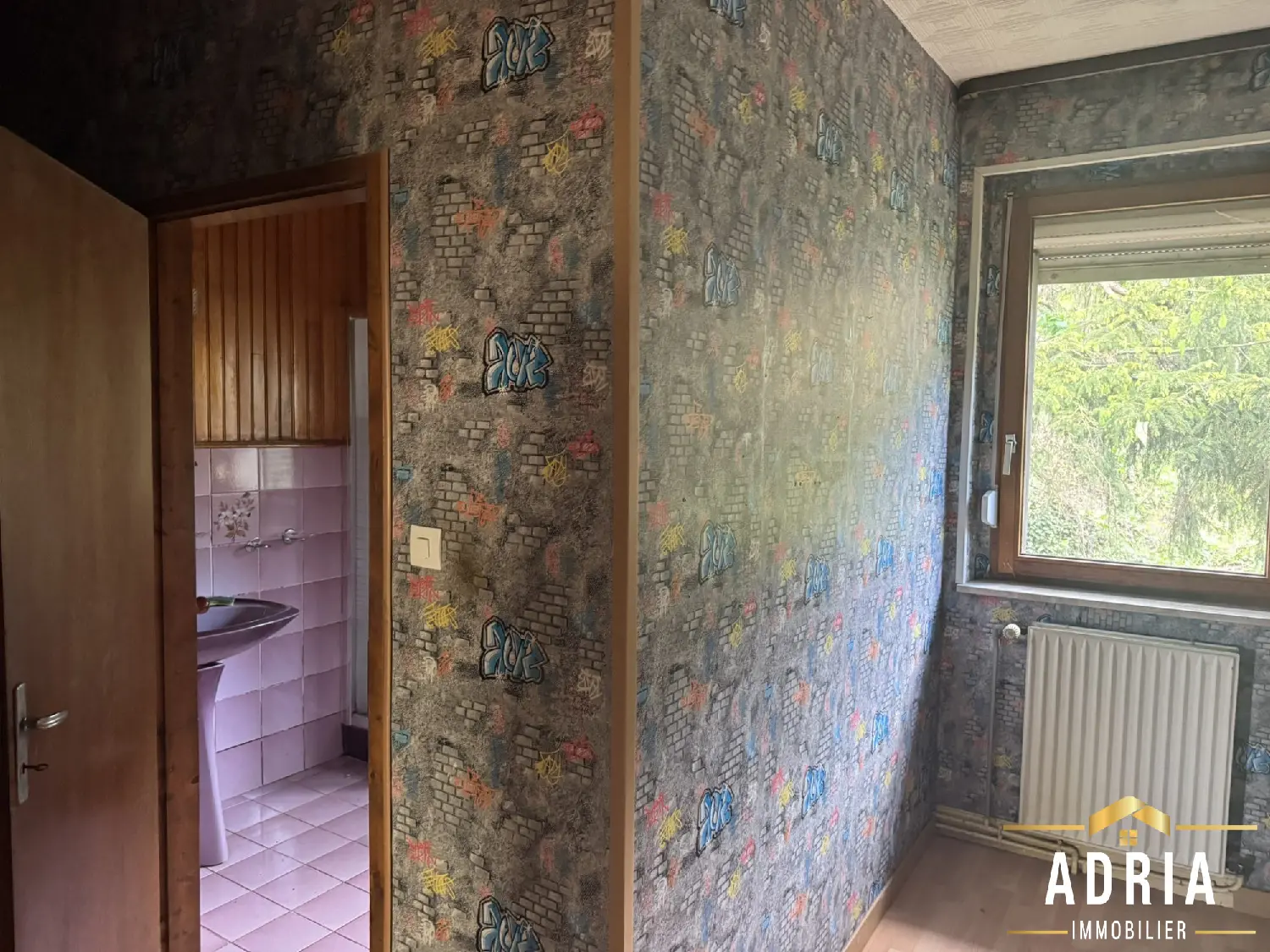  for sale house Nilvange Moselle 7