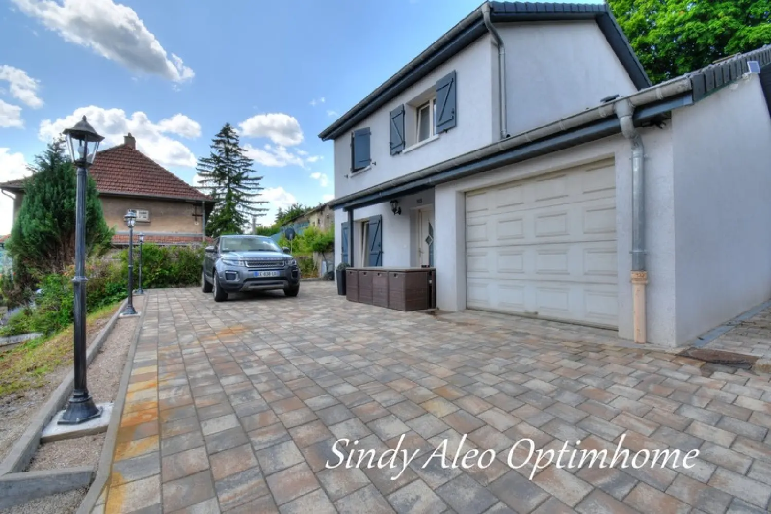  en venta casa Nilvange Moselle 1