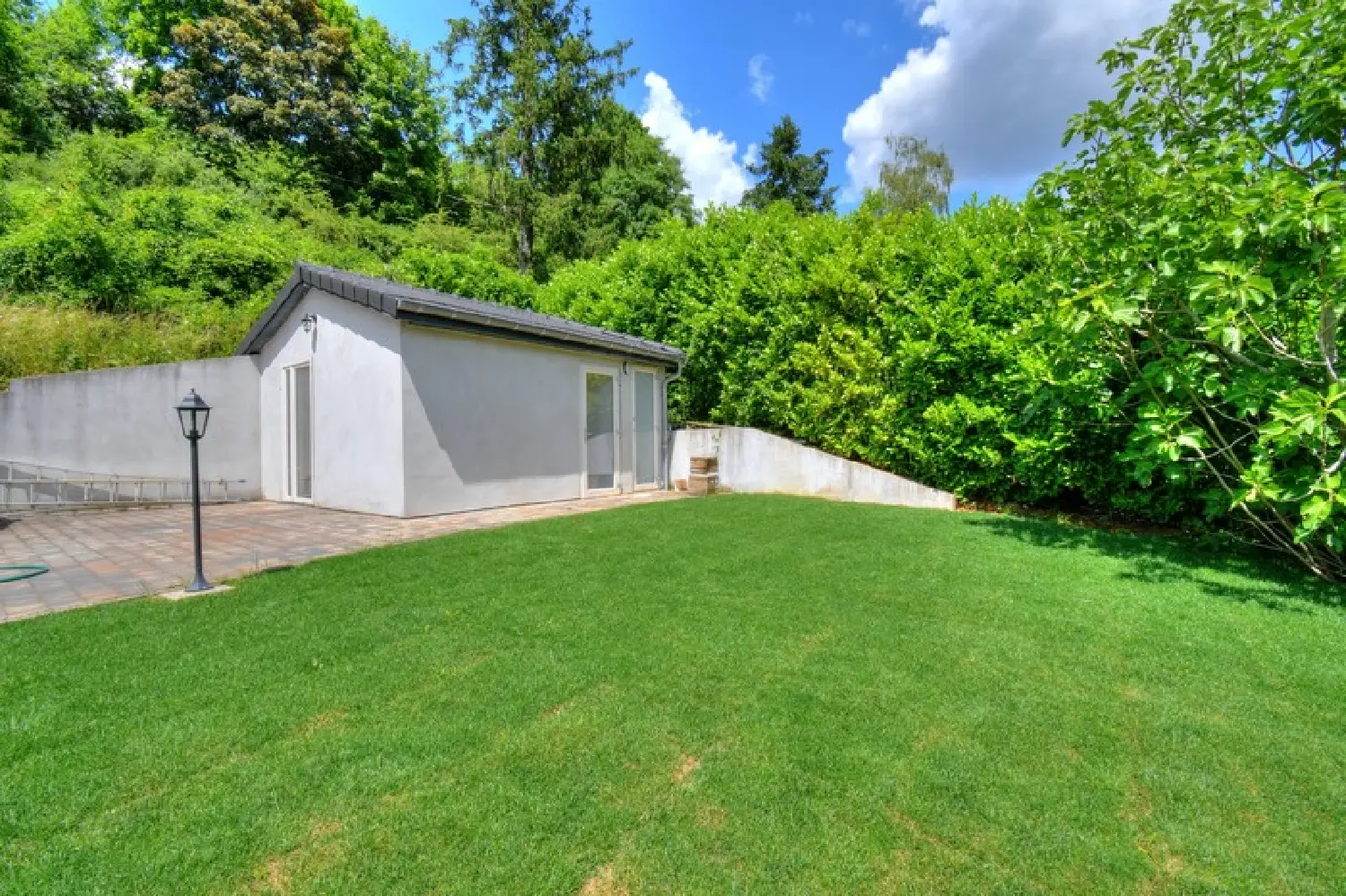  en venta casa Nilvange Moselle 2