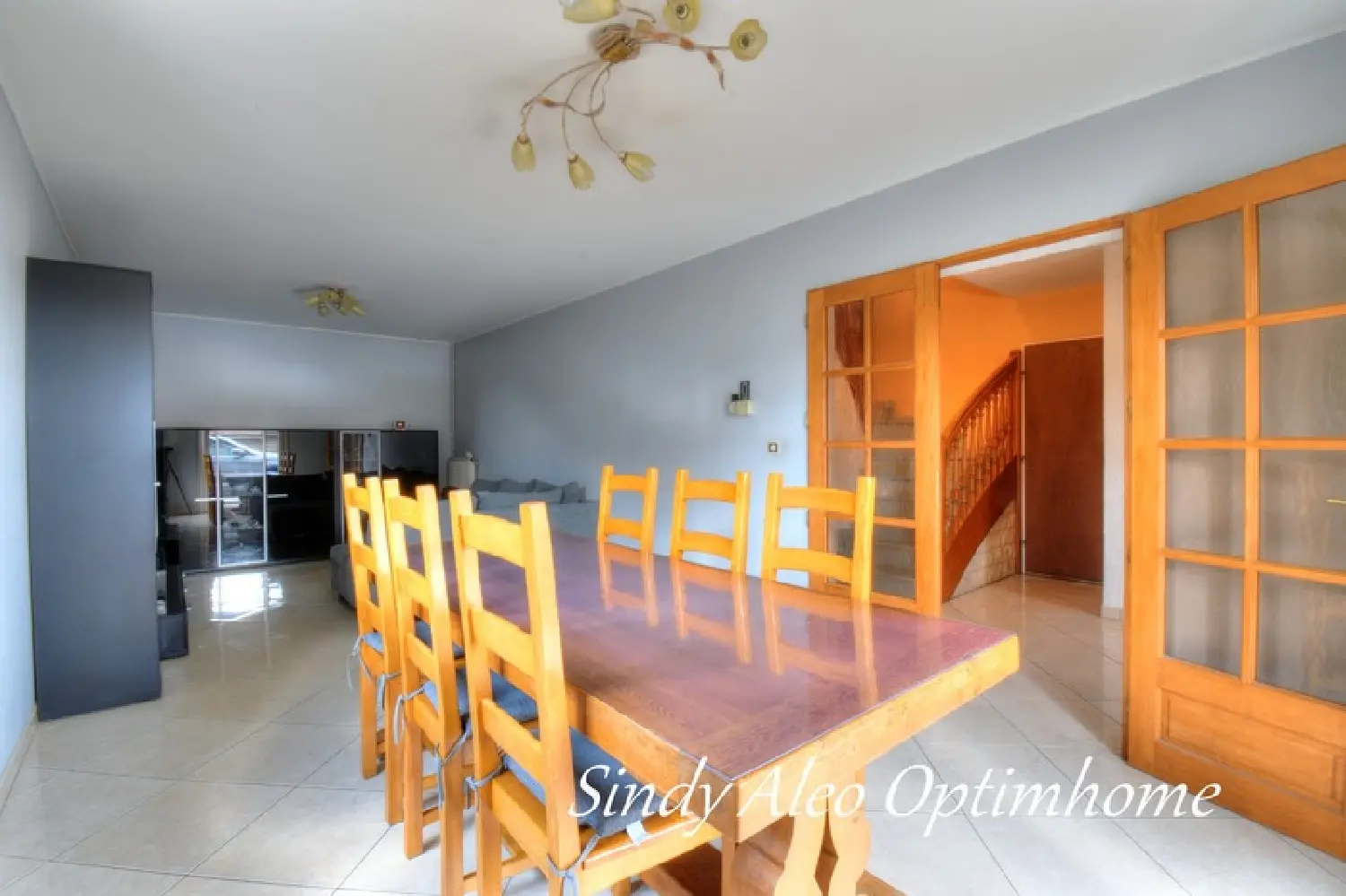  en venta casa Nilvange Moselle 3