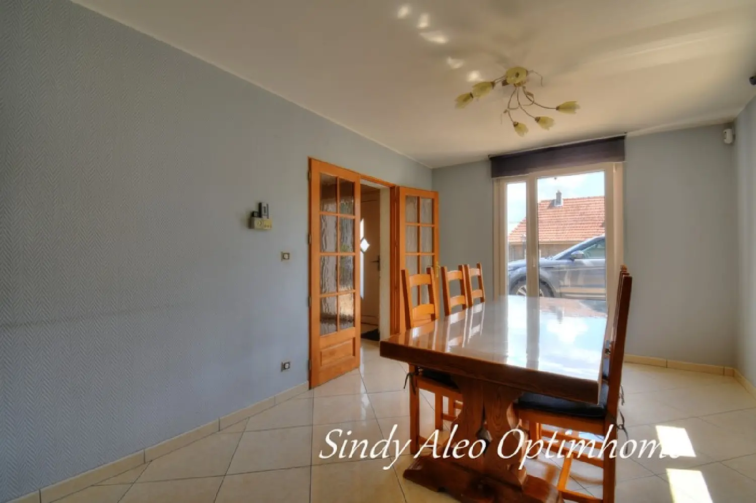 en venta casa Nilvange Moselle 4