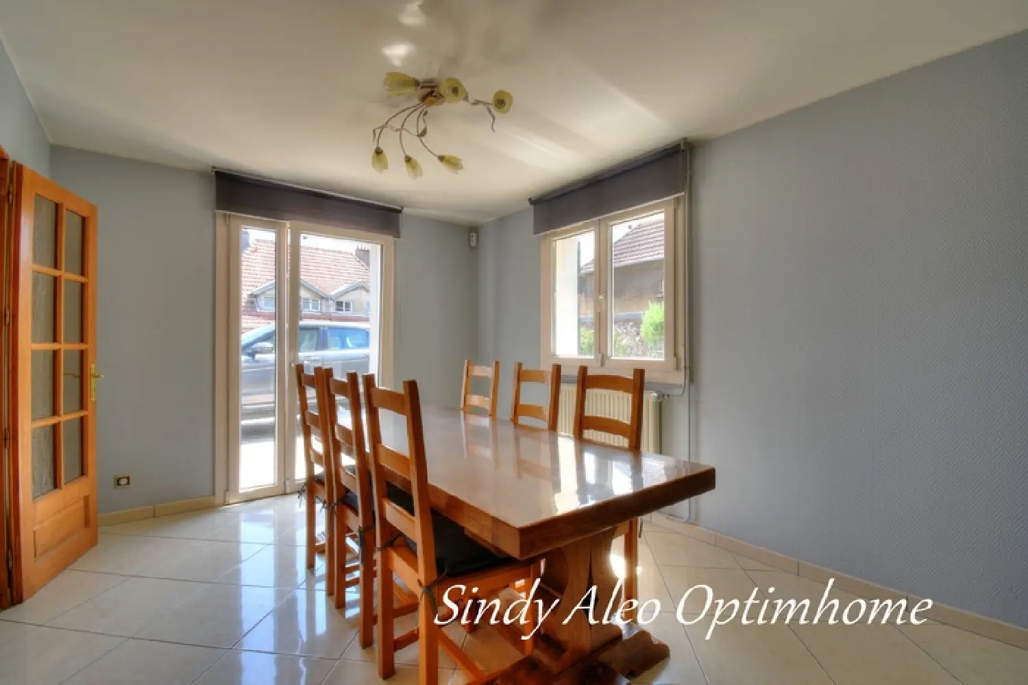  en venta casa Nilvange Moselle 5