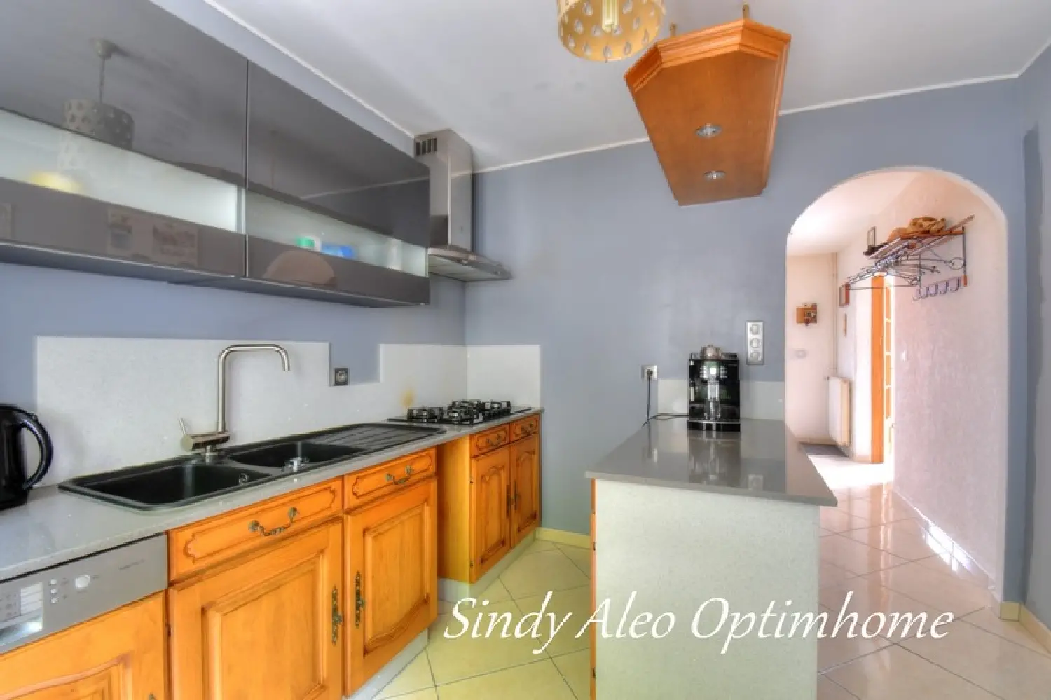  en venta casa Nilvange Moselle 6