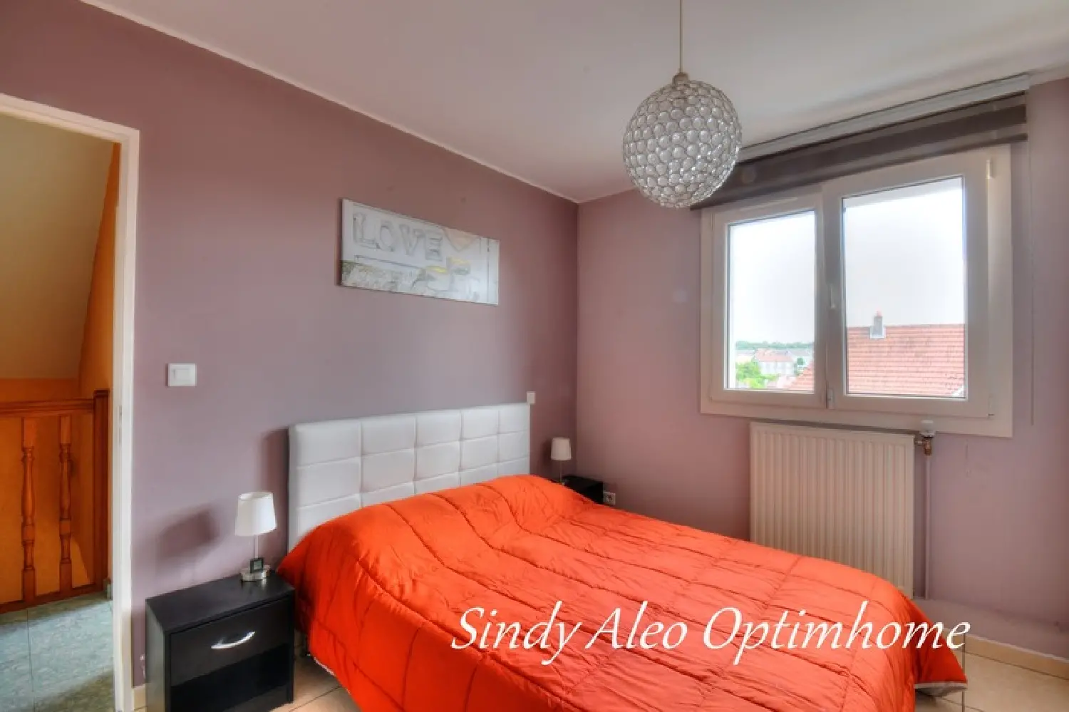  en venta casa Nilvange Moselle 7