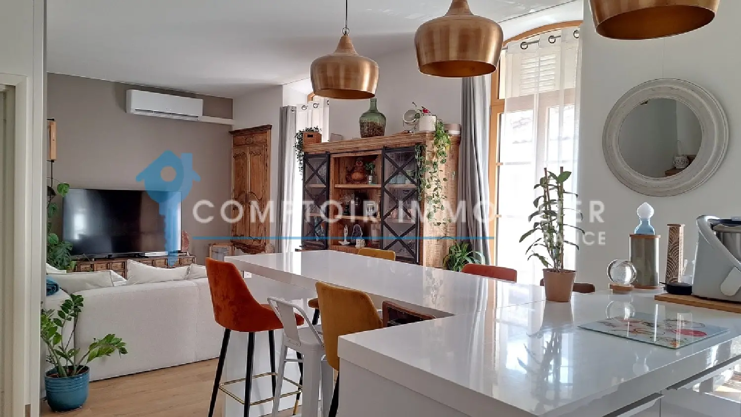  en venta casa Nîmes 30900 Gard 1