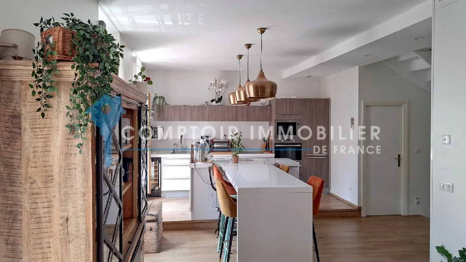 en venta casa Nîmes 30900 Gard 2