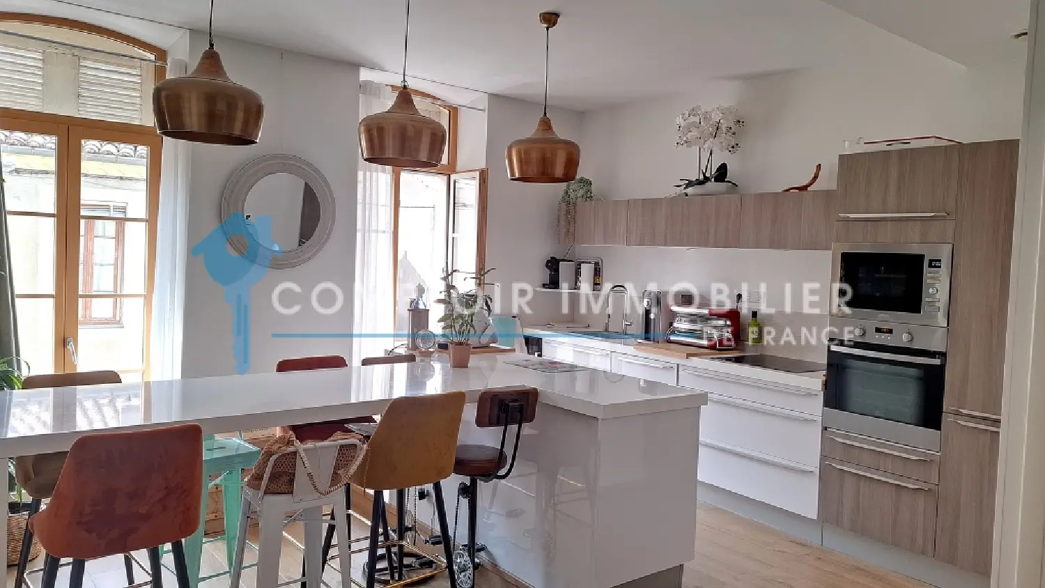 en venta casa Nîmes 30900 Gard 3