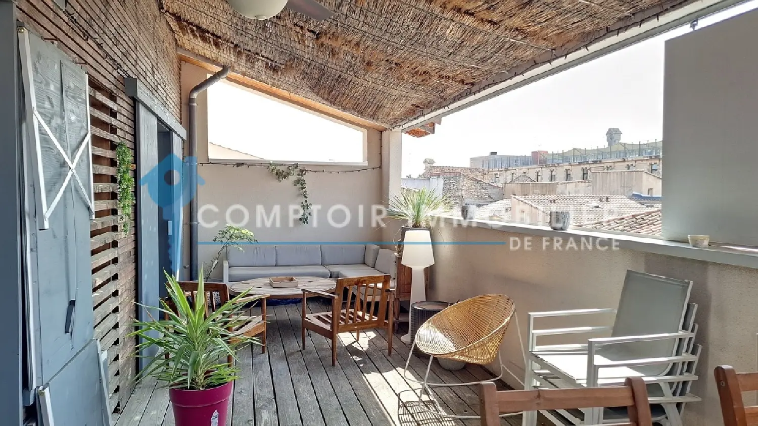  en venta casa Nîmes 30900 Gard 5