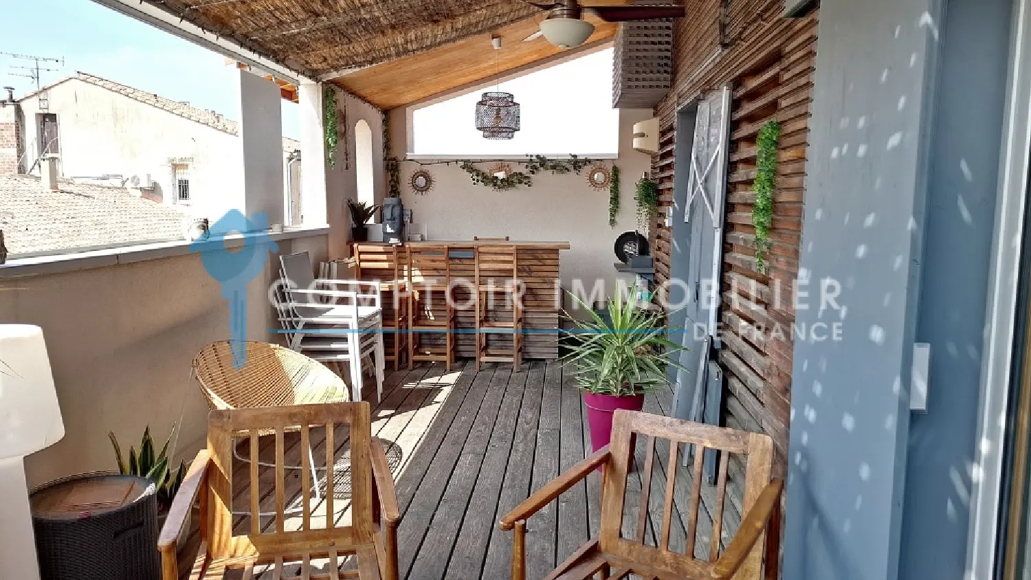  en venta casa Nîmes 30900 Gard 6