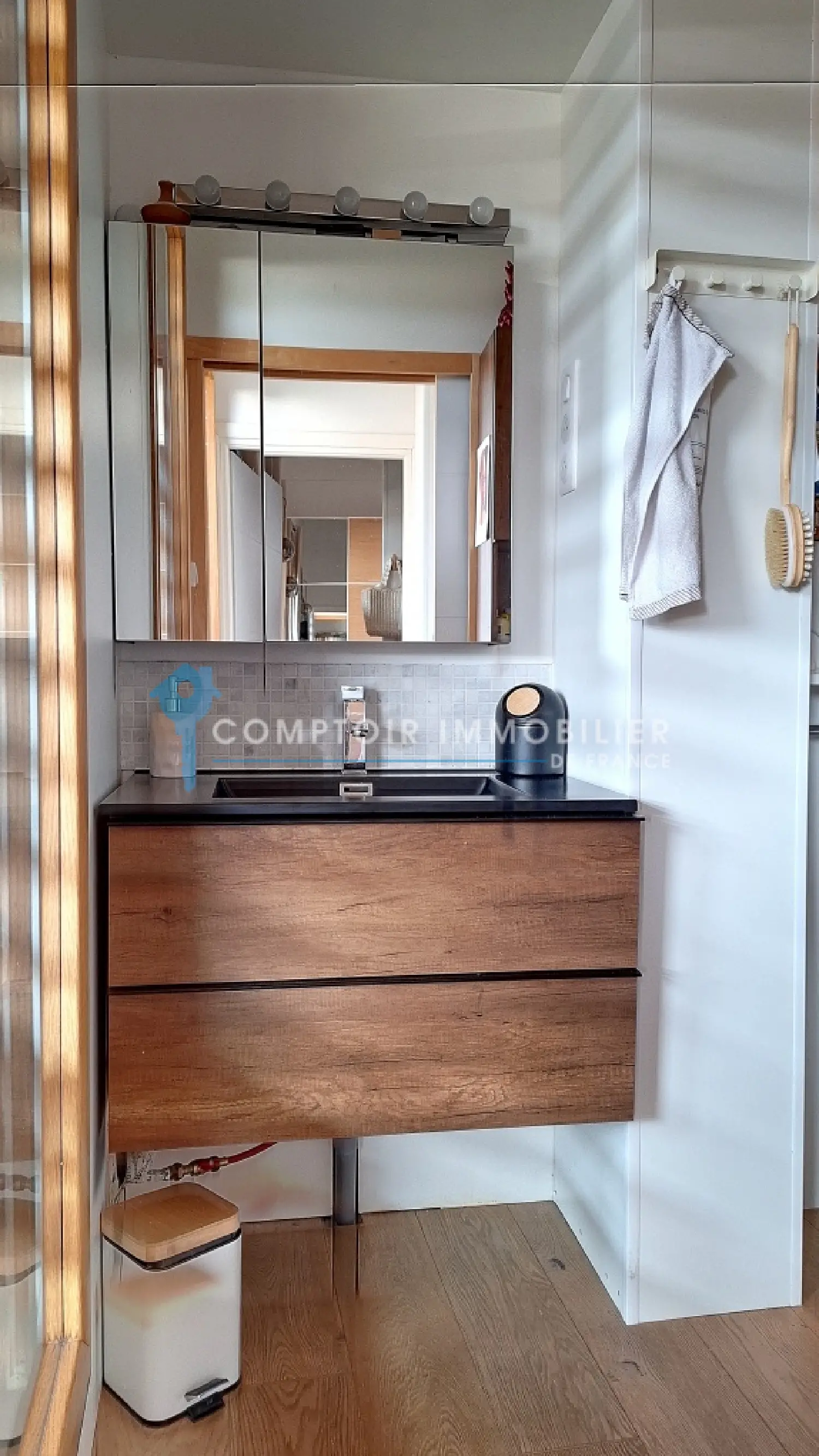 en venta casa Nîmes 30900 Gard 8
