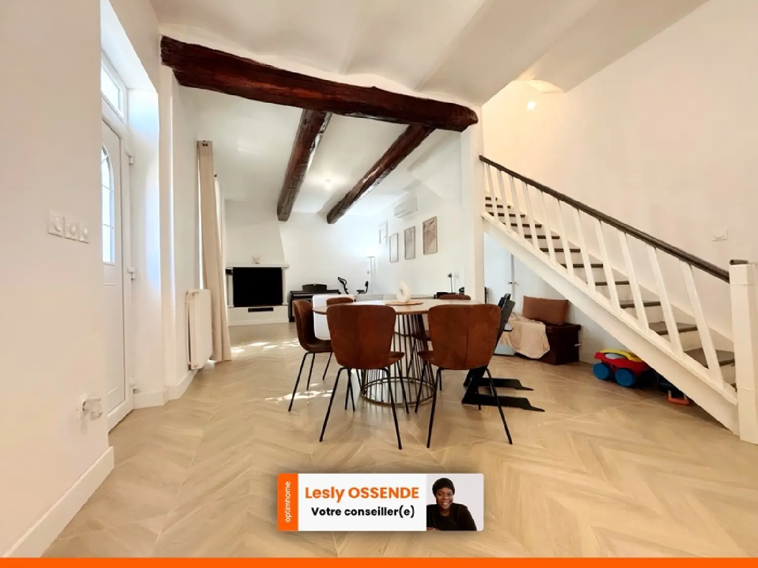  en venta casa Nîmes 30900 Gard 3