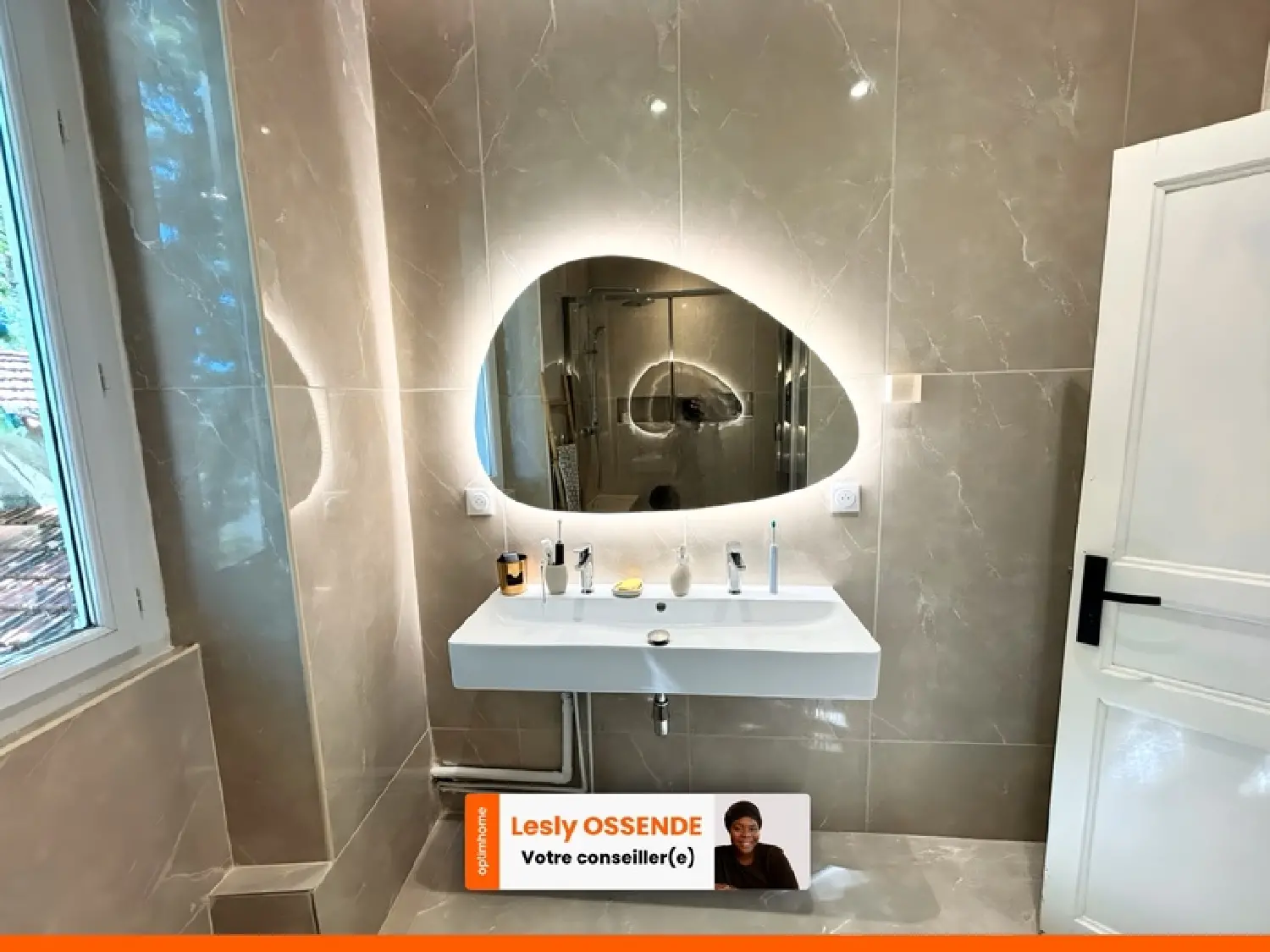  en venta casa Nîmes 30900 Gard 7