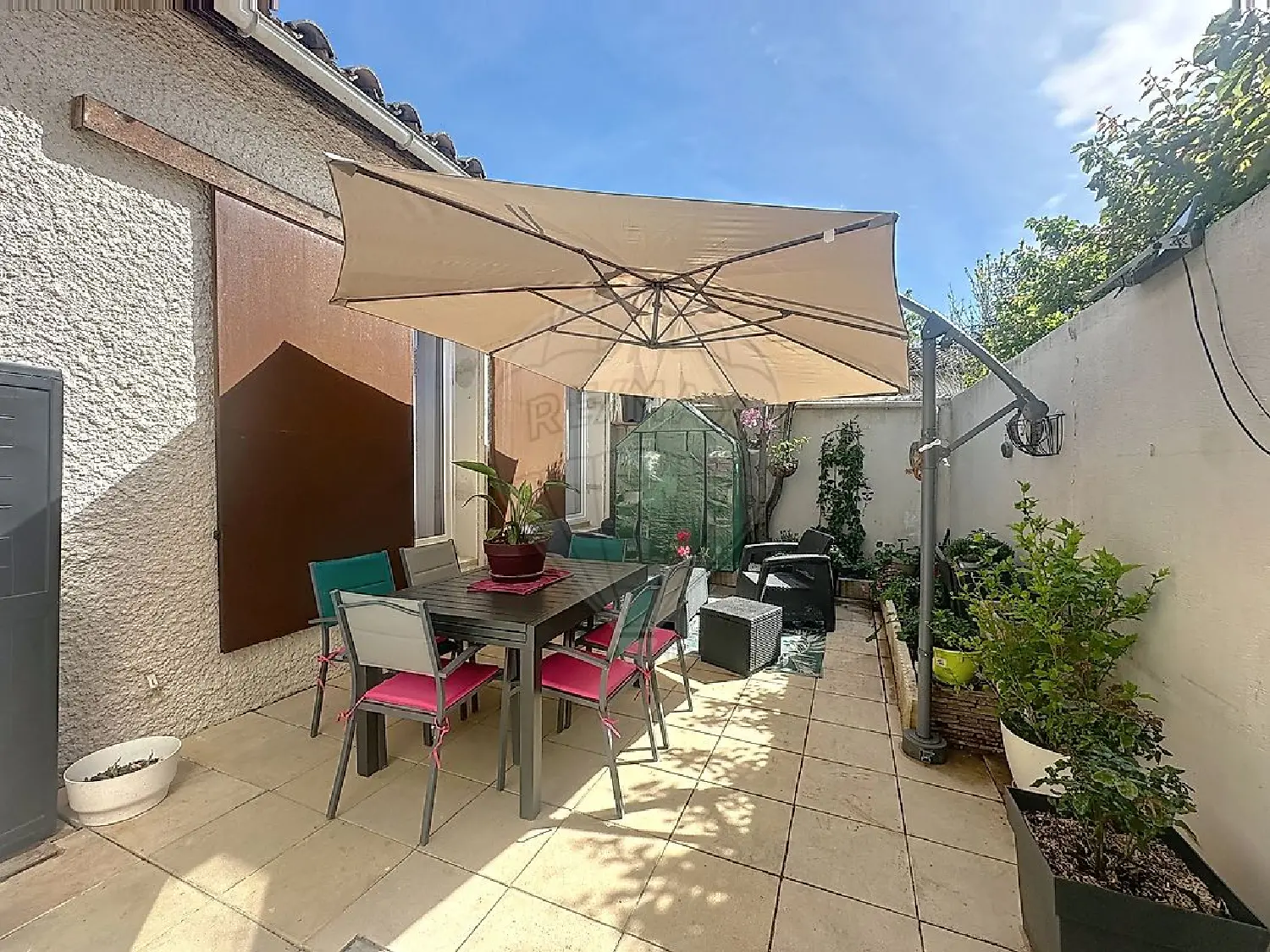  kaufen Haus Nîmes 30900 Gard 2