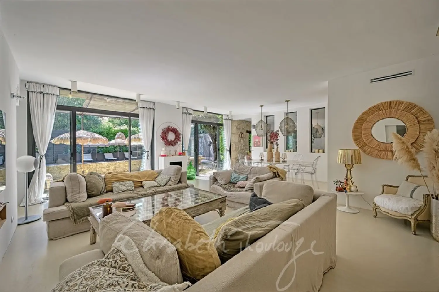  en venta casa Nîmes Gard 5